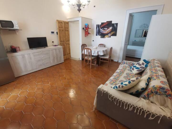 La Casa Della Zia Maria Casa vacanze Lecce